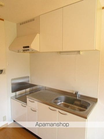 プラッサムコートTI A棟の内装写真