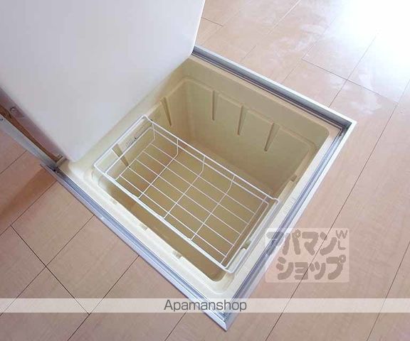 グランシャリオの内装写真