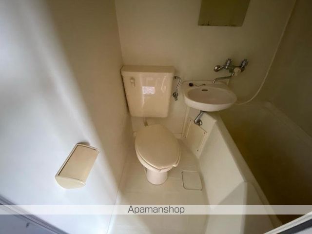 はうすはなぞのの内装写真