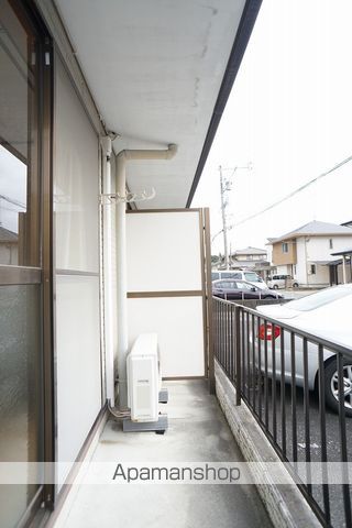エスペランスの内装写真