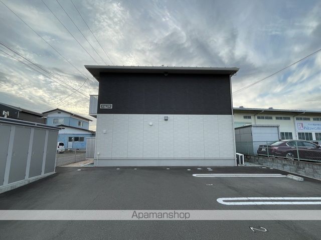 D-room大手町の外観写真