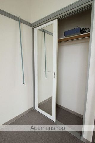 レオパレスグレースフジIの内装写真