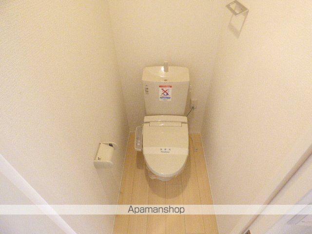 Stella Vitaの内装写真