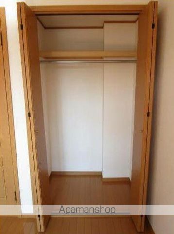 エレガンス鵠沼の内装写真
