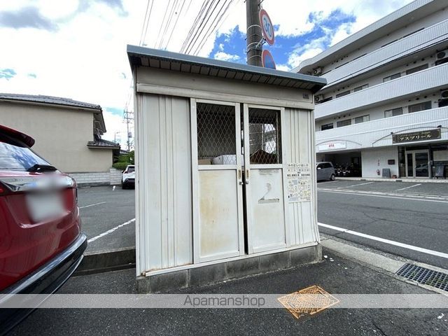 はなはうす東岡山マンションのその他写真