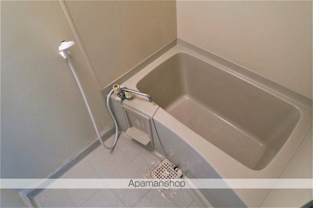 メゾンロゼの内装写真