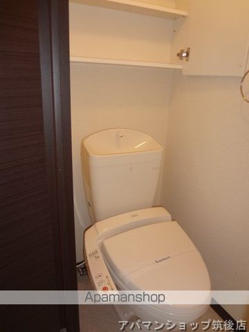 レオネクストHAMAKEIの内装写真