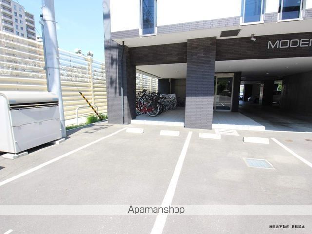 MODENA円山のその他写真