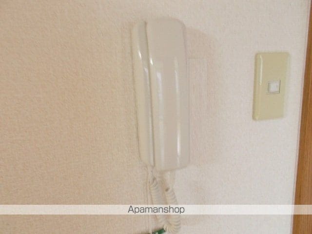 ヴューステージの内装写真