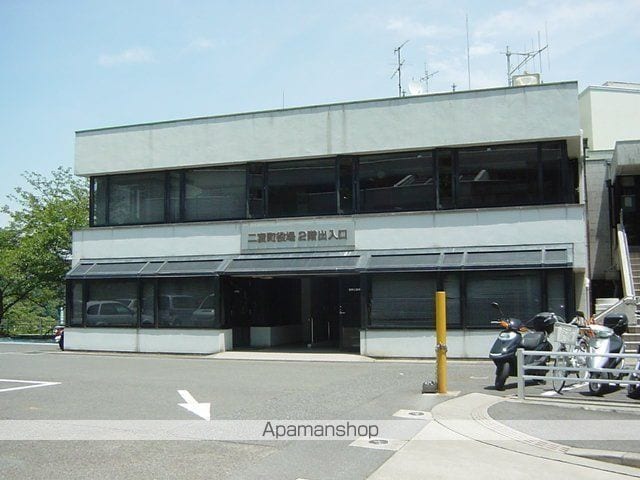 サン アルチェ Bの周辺写真