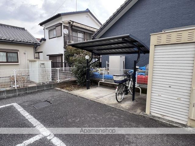 レオパレスWAKOKOROのその他写真