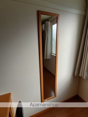 レオパレスエスパシオの内装写真