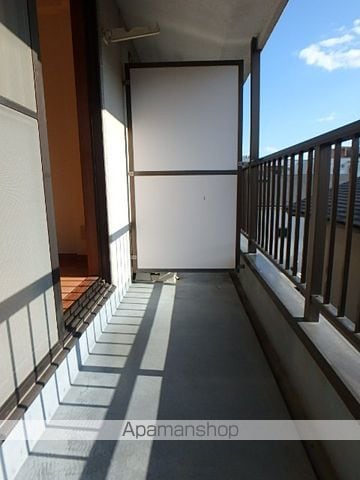 第二セイカマンションの内装写真