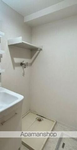 コンフォート谷町の内装写真