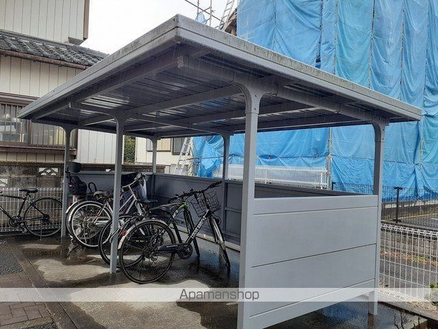 apartment 埼玉県北葛飾郡杉戸町清地６丁目
地図を見る