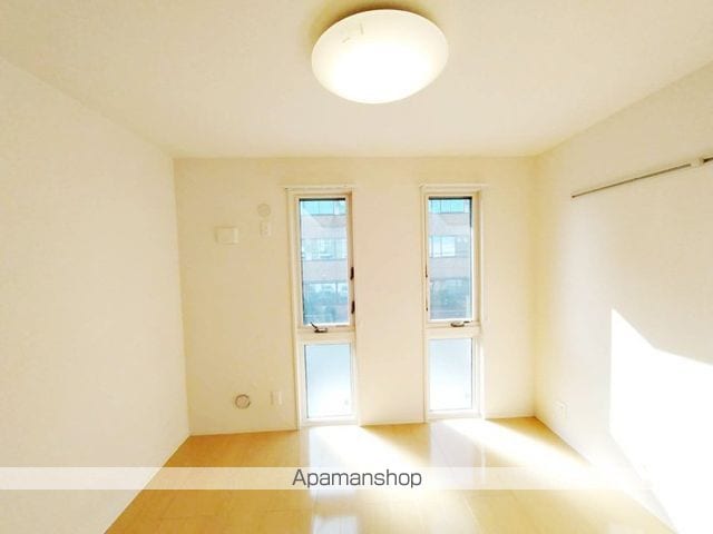 セジュール NANAの内装写真