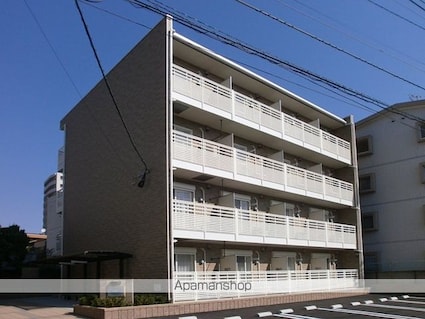 レオネクストラ　ソンリッサ[1R/27.8m2]の外観