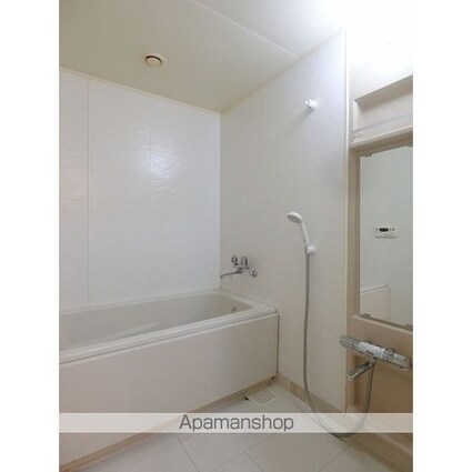 スカイプラザ・ユーカリが丘ウエストタワー[3LDK/99.43m2]のバス