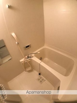 Ｃａｓａ　Ｆｏｒｅｓｔａ[1LDK/45.63m2]のバス