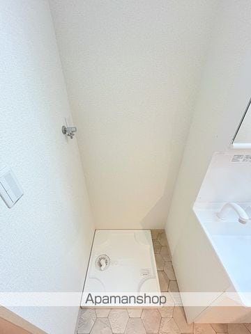 F STYLE 浜寺石津町西3号館の内装写真