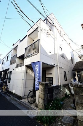 はなみずきハイツ[1K/21.8m2]の外観2