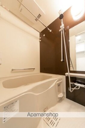 Ｃａｓａ　ｄｅ　ｐｒａｔａ[1K/25.22m2]のバス