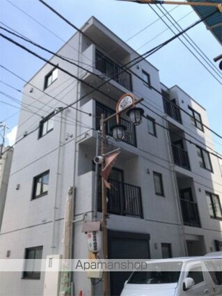 シース浅草橋[1LDK/30.33m2]のエントランス