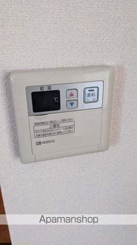 マンション瀬戸の内装写真