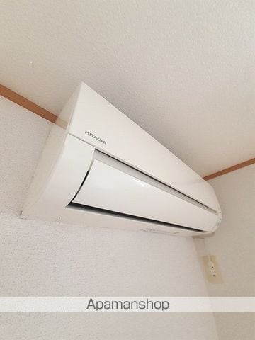 レジデンスAの内装写真