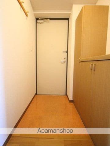サエラ115の内装写真