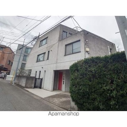 世田谷区若林１丁目戸建（１階部分）[1LDK/51.78m2]の外観