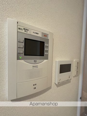 プレサンス北浜オリジンの内装写真