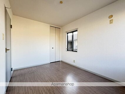 プレステージ　Ｂ棟[3K/50.78m2]の内装3