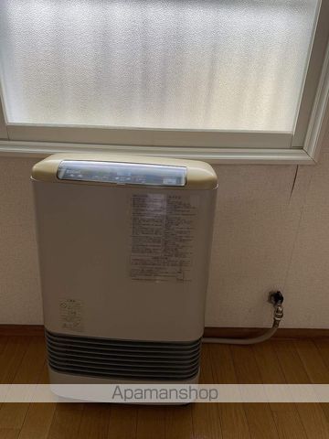 コーポさいとうの内装写真