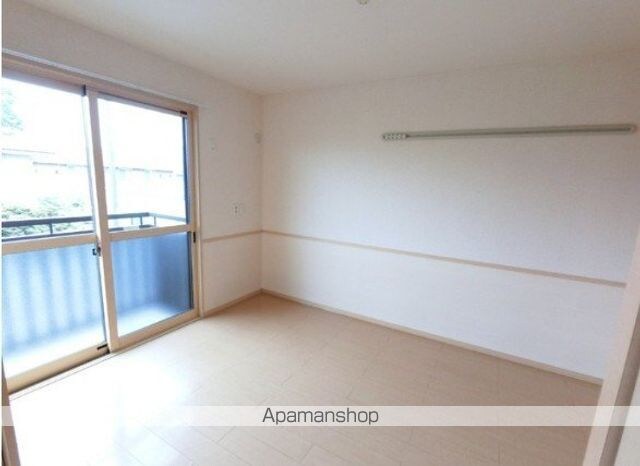 フォレスト・コート　Ａ[2LDK/55.44m2]のその他内装