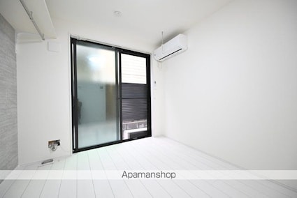 東京都大田区東矢口２丁目[1K/16.02m2]のリビング・居間3