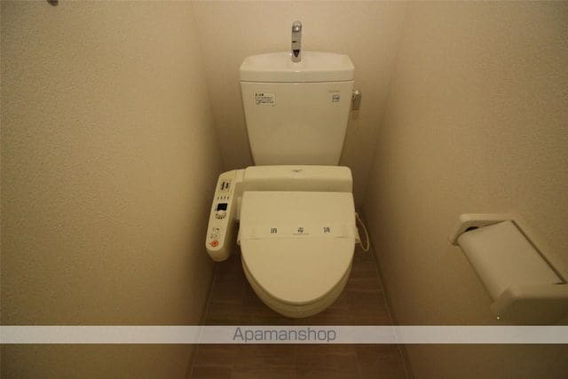 エストレーア薬院の内装写真