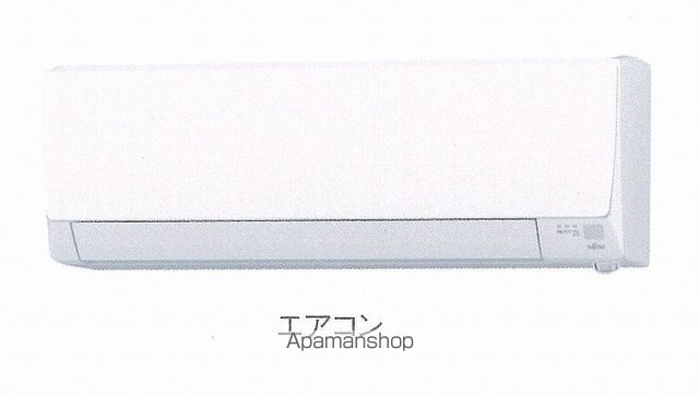K・Sガーデン IIの内装写真