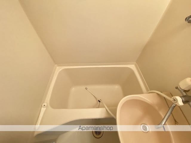 パレス深堀の内装写真