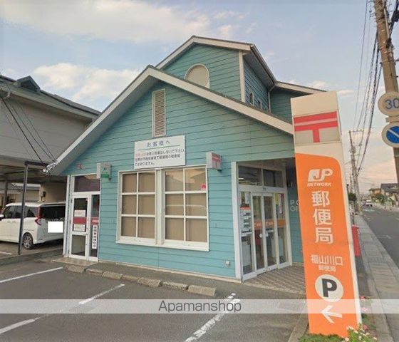 フルーヴ394の周辺写真
