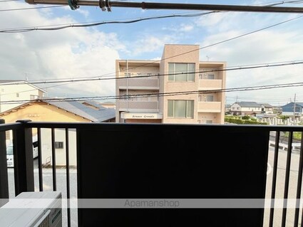 滋賀県長浜市勝町[1K/18.9m2]の内装2
