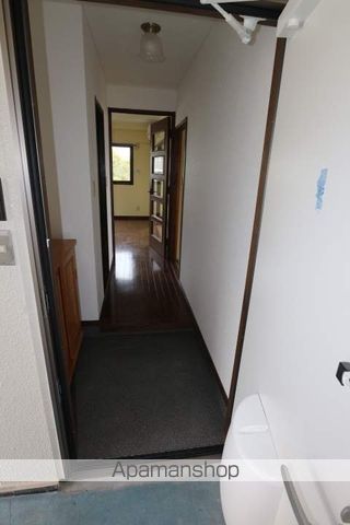 T-est Mansionの内装写真
