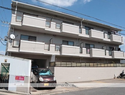 ヴィラ富貴Ⅱ[1LDK/40m2]の外観3