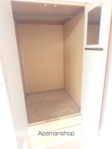 コーポ鈴蘭の内装写真