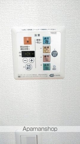 D’フォレスタ初芝の内装写真