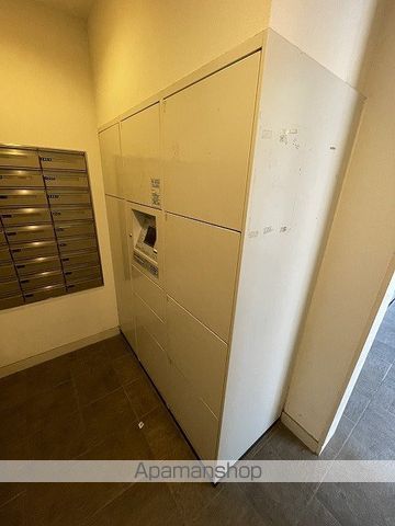 RIDGE大曾根の外観写真