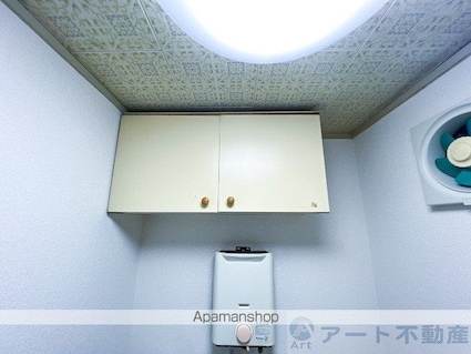 杉ビル[1DK/17.22m2]の内装6