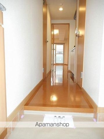 ヴィータ コモダの内装写真