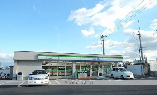 ミニョンさくらの周辺写真