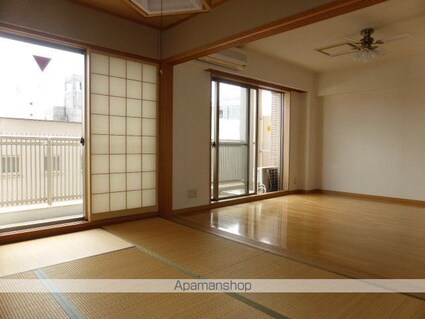 グランヴィル南千歳一番館[2LDK/63.38m2]の内装5